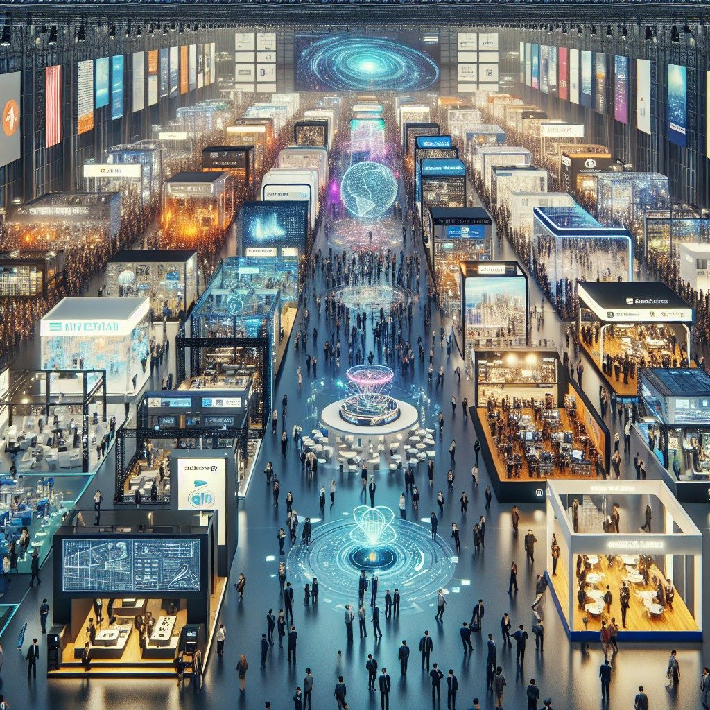 Evenimente-expo 2026: ce domenii vor domina spaţiul expoziţional în România