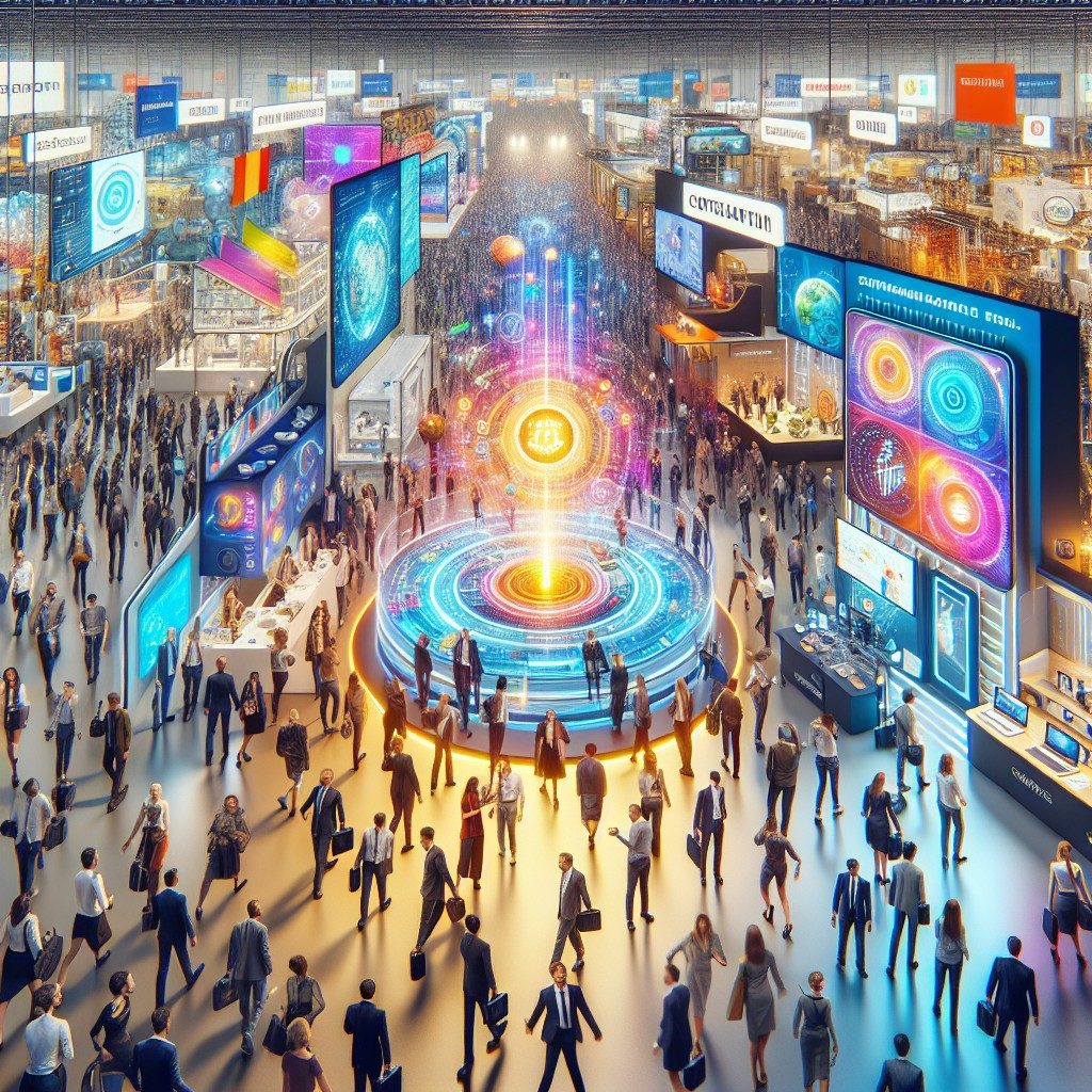 InfoExpo analizează trendurile din expoziţii 2026 la care românii trebuie să fie atenţi