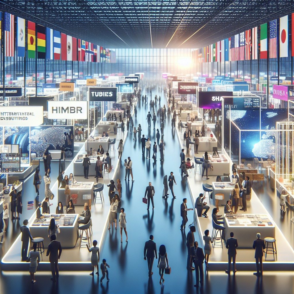 InfoExpo oferă ghidul pentru participarea românilor la marile expoziţii 2026