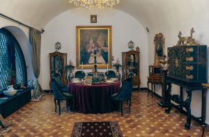Art. History. Experience. – Descoperă Casa Tătărăscu printr-o vizită unică și rafinată
